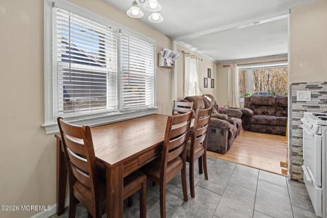 33 Mill Creek Road Bayville NJ 08721