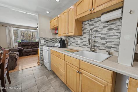 33 Mill Creek Road Bayville NJ 08721