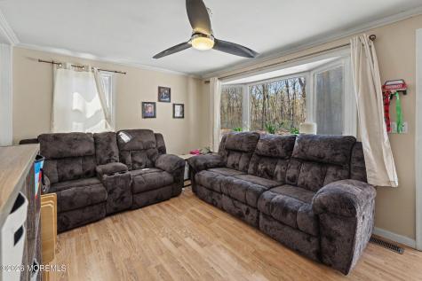 33 Mill Creek Road Bayville NJ 08721