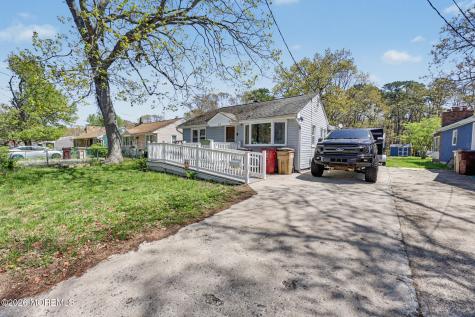 33 Mill Creek Road Bayville NJ 08721