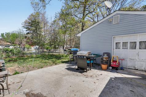 33 Mill Creek Road Bayville NJ 08721