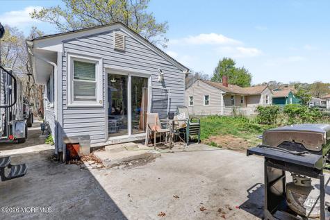 33 Mill Creek Road Bayville NJ 08721