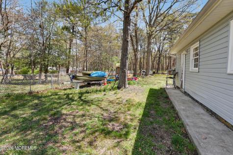 33 Mill Creek Road Bayville NJ 08721
