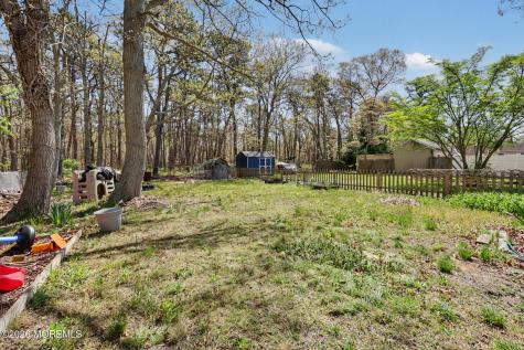 33 Mill Creek Road Bayville NJ 08721
