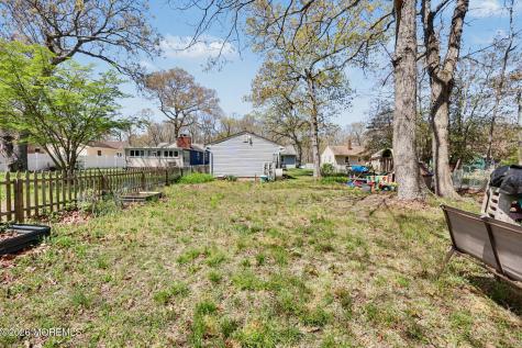 33 Mill Creek Road Bayville NJ 08721