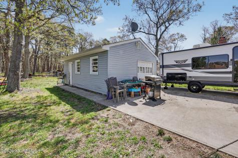 33 Mill Creek Road Bayville NJ 08721
