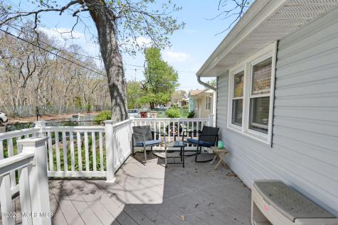 33 Mill Creek Road Bayville NJ 08721