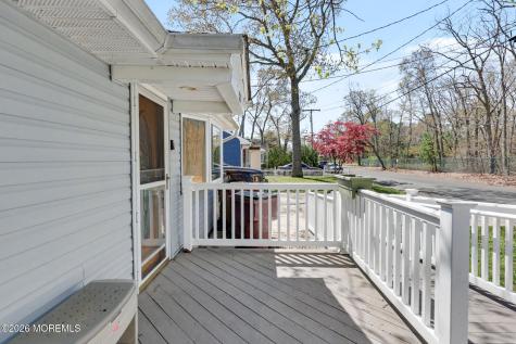 33 Mill Creek Road Bayville NJ 08721