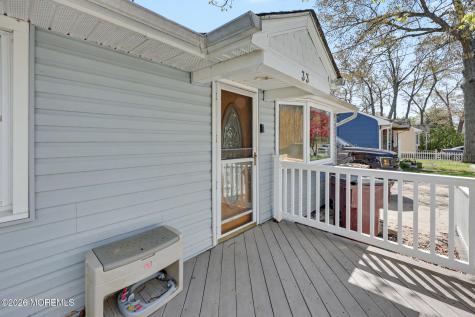 33 Mill Creek Road Bayville NJ 08721
