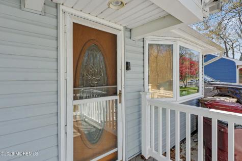 33 Mill Creek Road Bayville NJ 08721