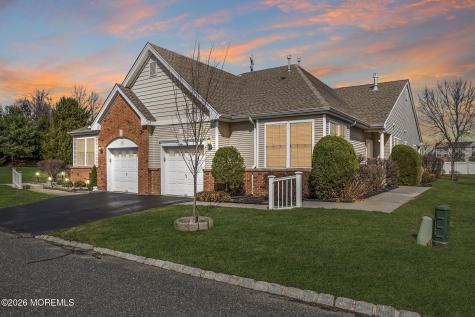 119 Burholme Drive Hamilton NJ 08691