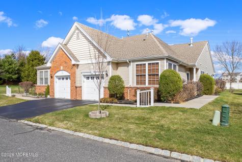 119 Burholme Drive Hamilton NJ 08691