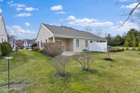119 Burholme Drive Hamilton NJ 08691