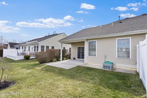 119 Burholme Drive Hamilton NJ 08691
