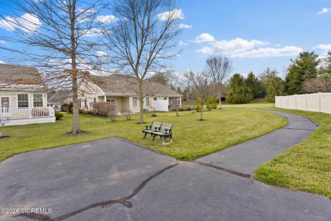 119 Burholme Drive Hamilton NJ 08691