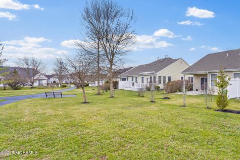 119 Burholme Drive Hamilton NJ 08691