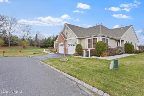 119 Burholme Drive Hamilton NJ 08691