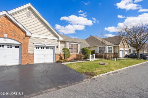119 Burholme Drive Hamilton NJ 08691