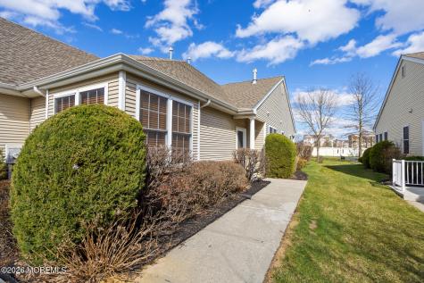 119 Burholme Drive Hamilton NJ 08691