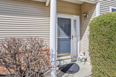 119 Burholme Drive Hamilton NJ 08691