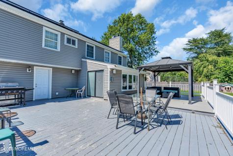 16 Bock Boulevard Howell NJ 07731
