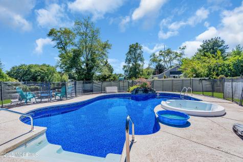 16 Bock Boulevard Howell NJ 07731