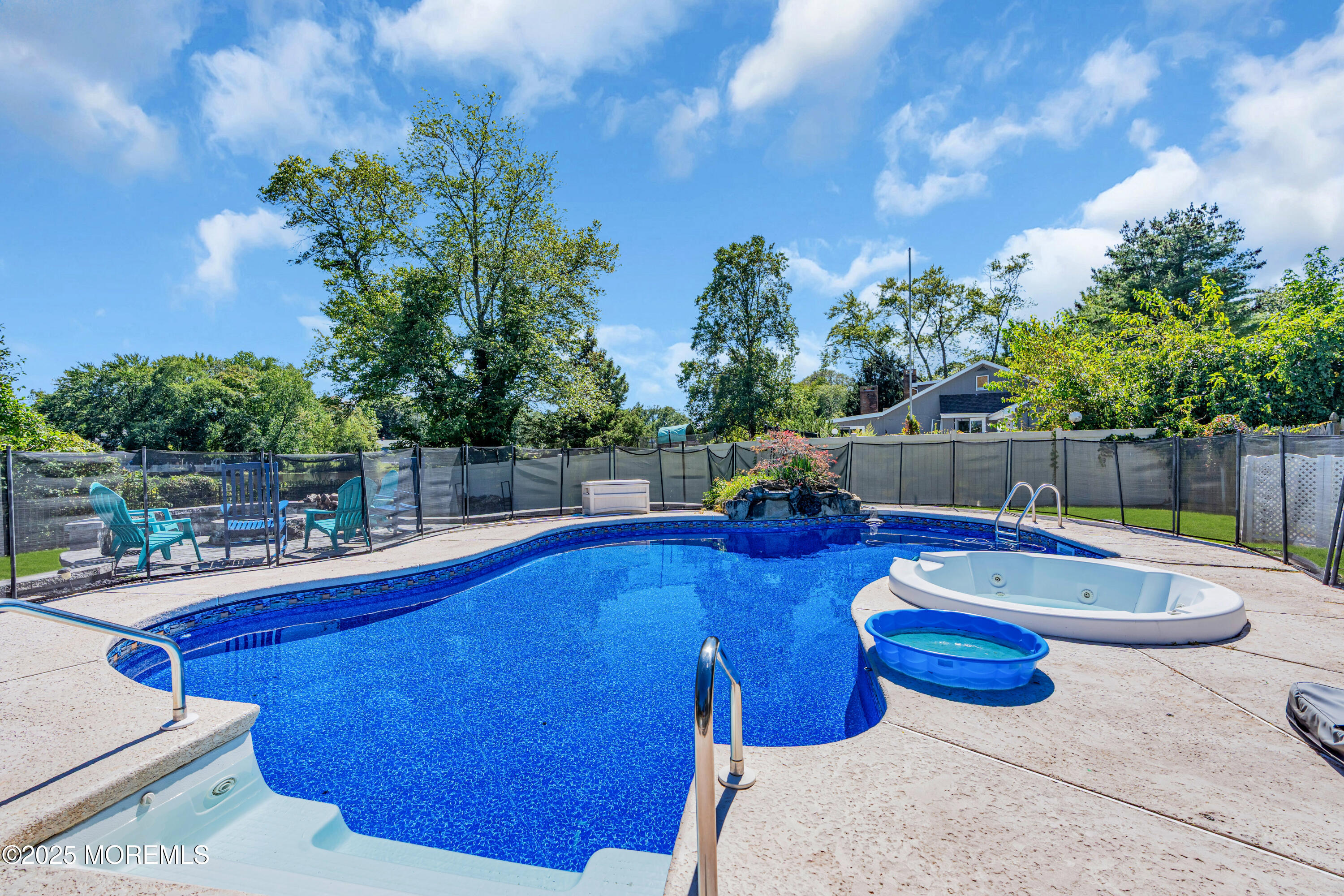 16 Bock Boulevard Howell NJ 07731
