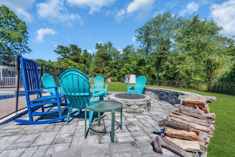 16 Bock Boulevard Howell NJ 07731