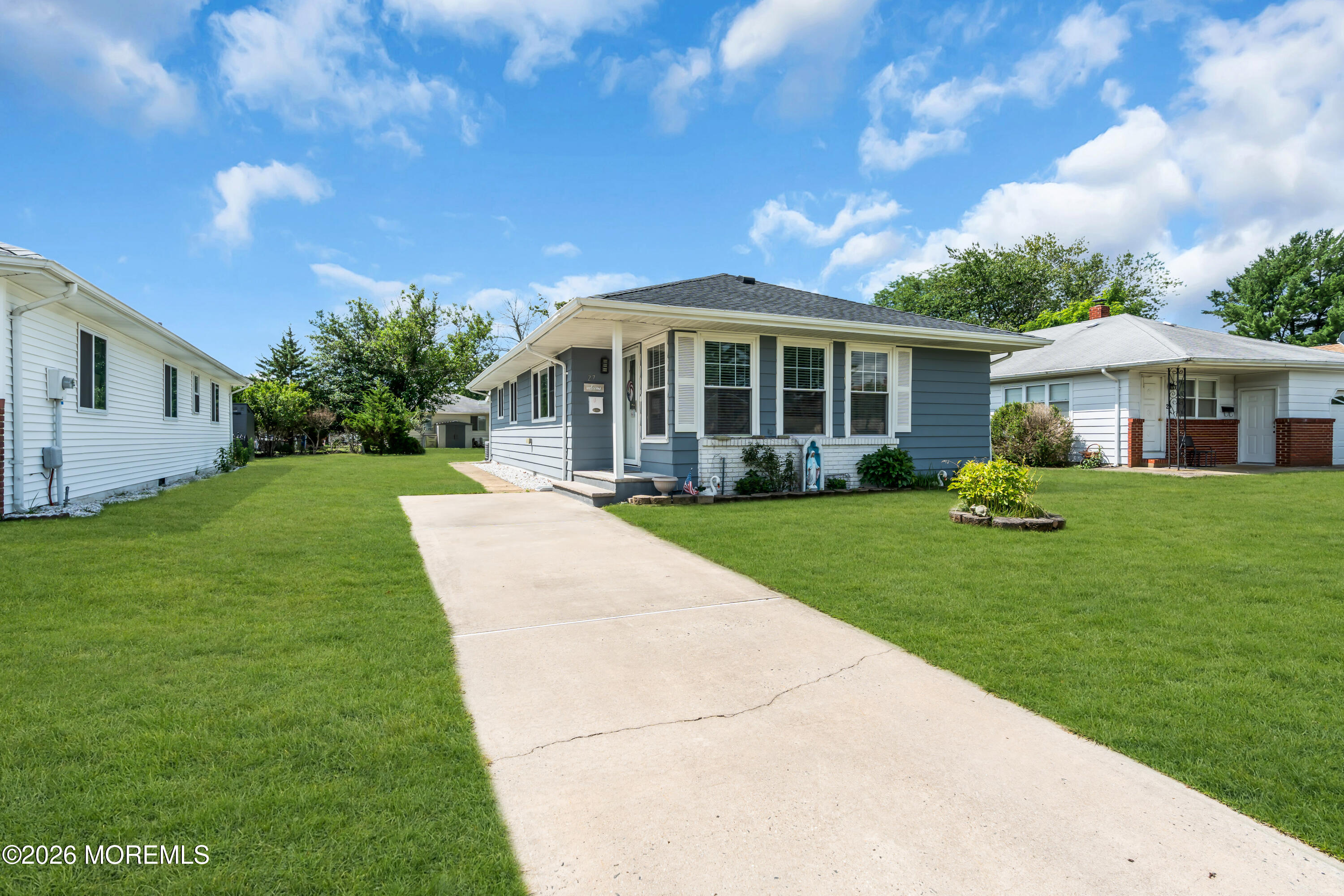 27 Anguilla Lane Toms River NJ 08757