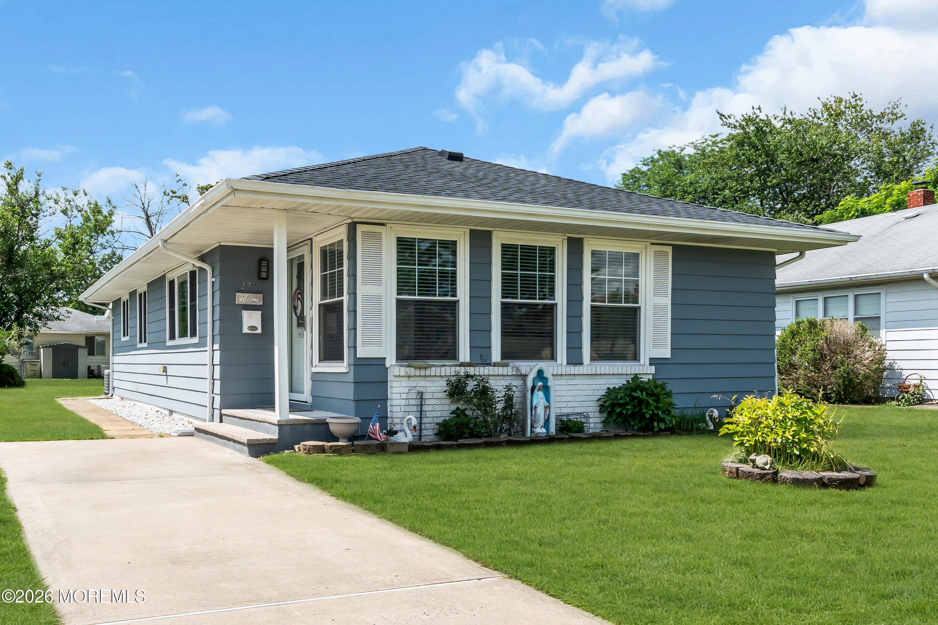 27 Anguilla Lane Toms River NJ 08757