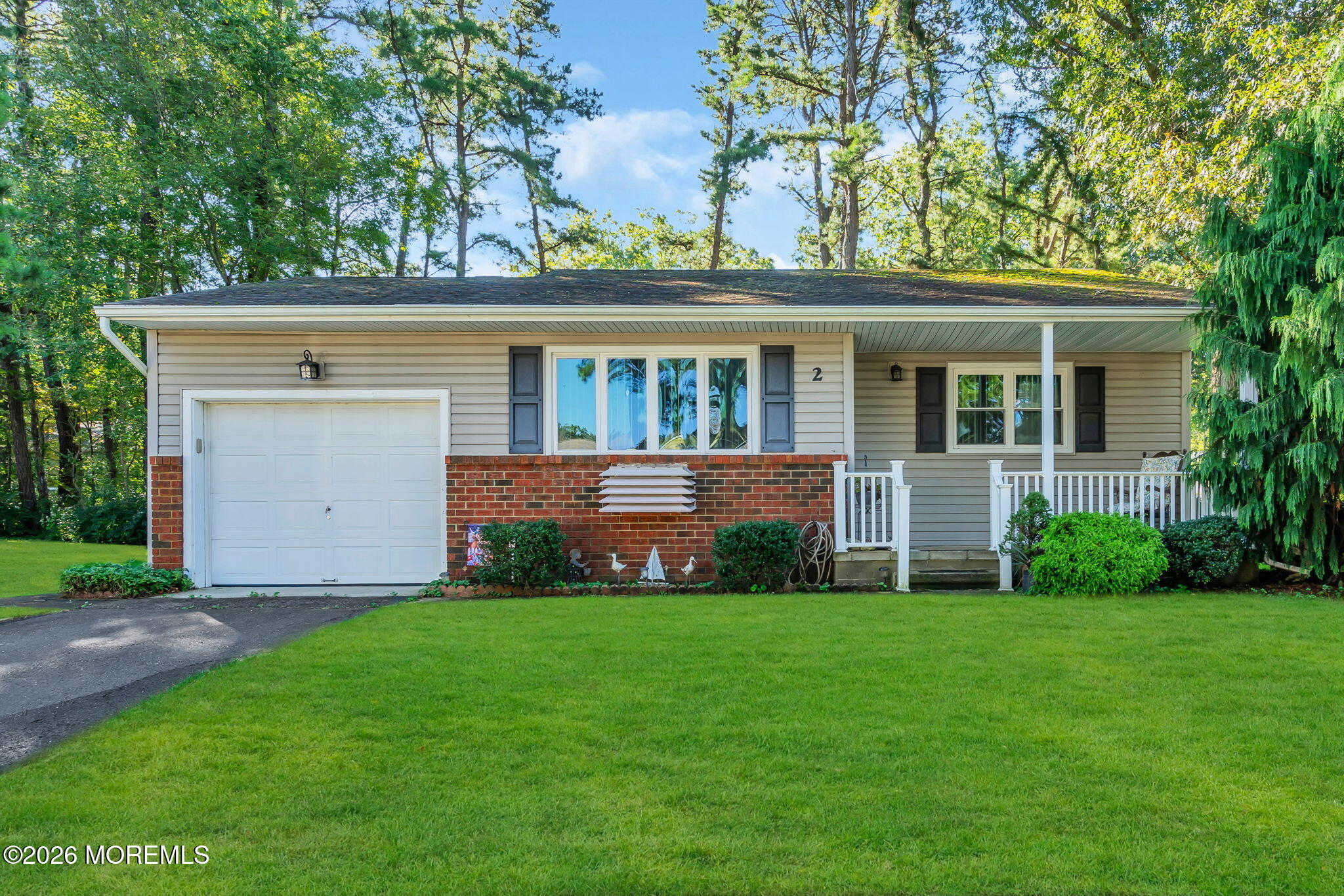 2 Pennsylvania Drive Whiting NJ 08759