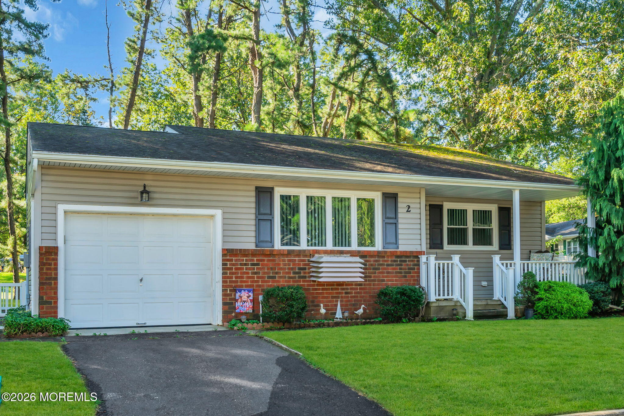 2 Pennsylvania Drive Whiting NJ 08759
