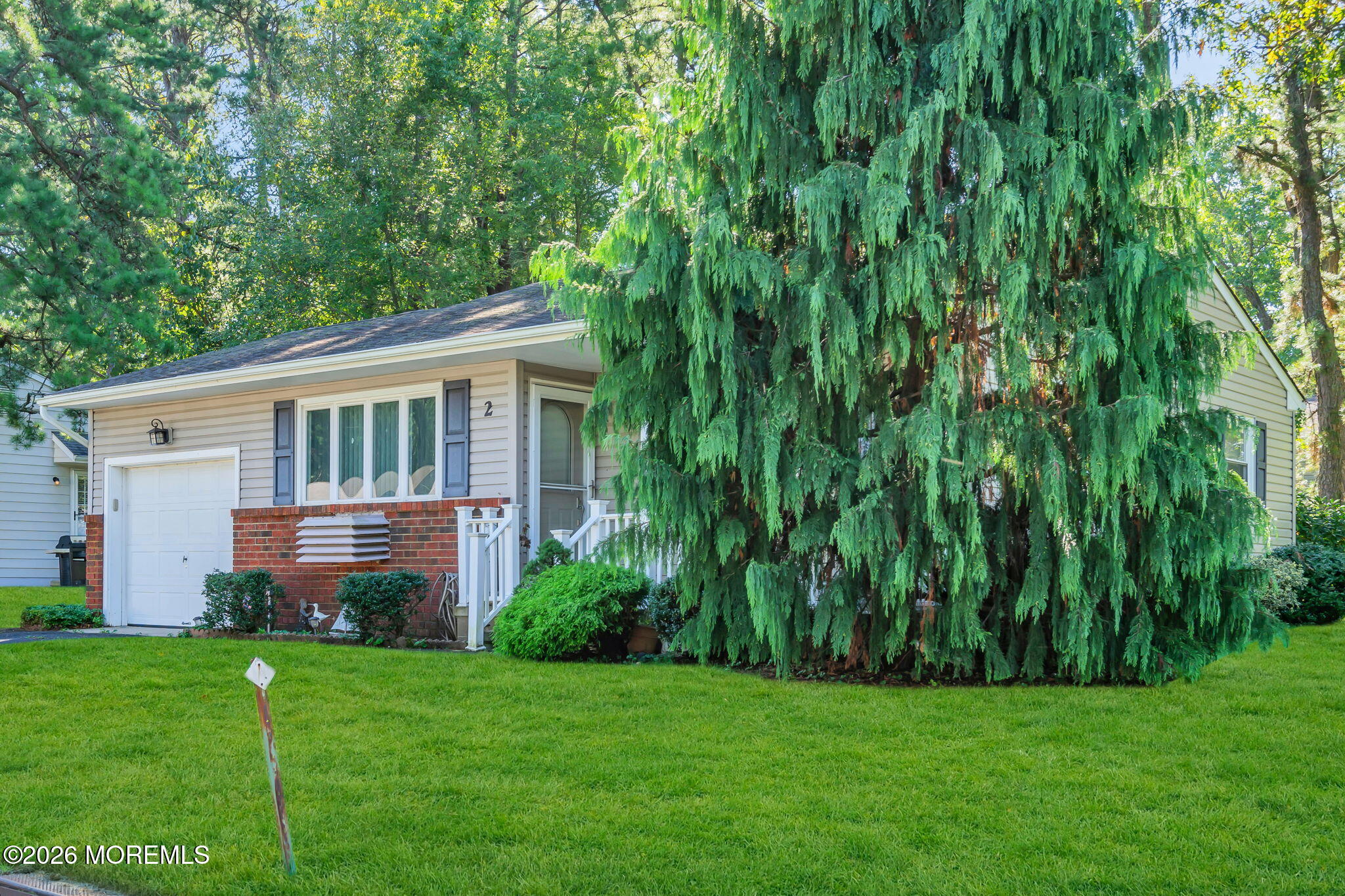 2 Pennsylvania Drive Whiting NJ 08759