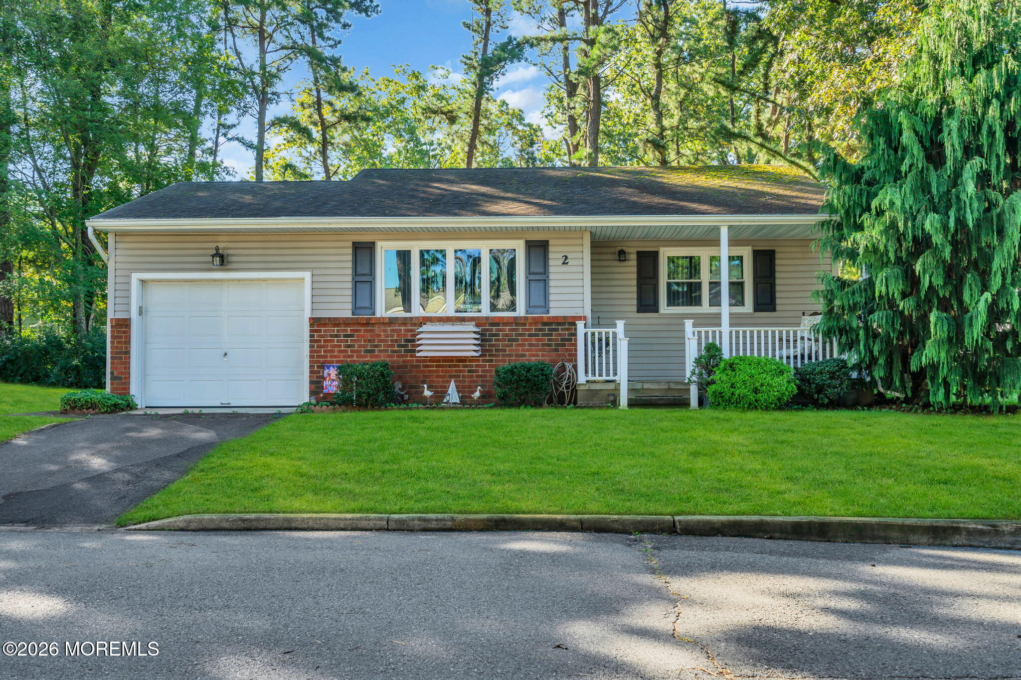 2 Pennsylvania Drive Whiting NJ 08759