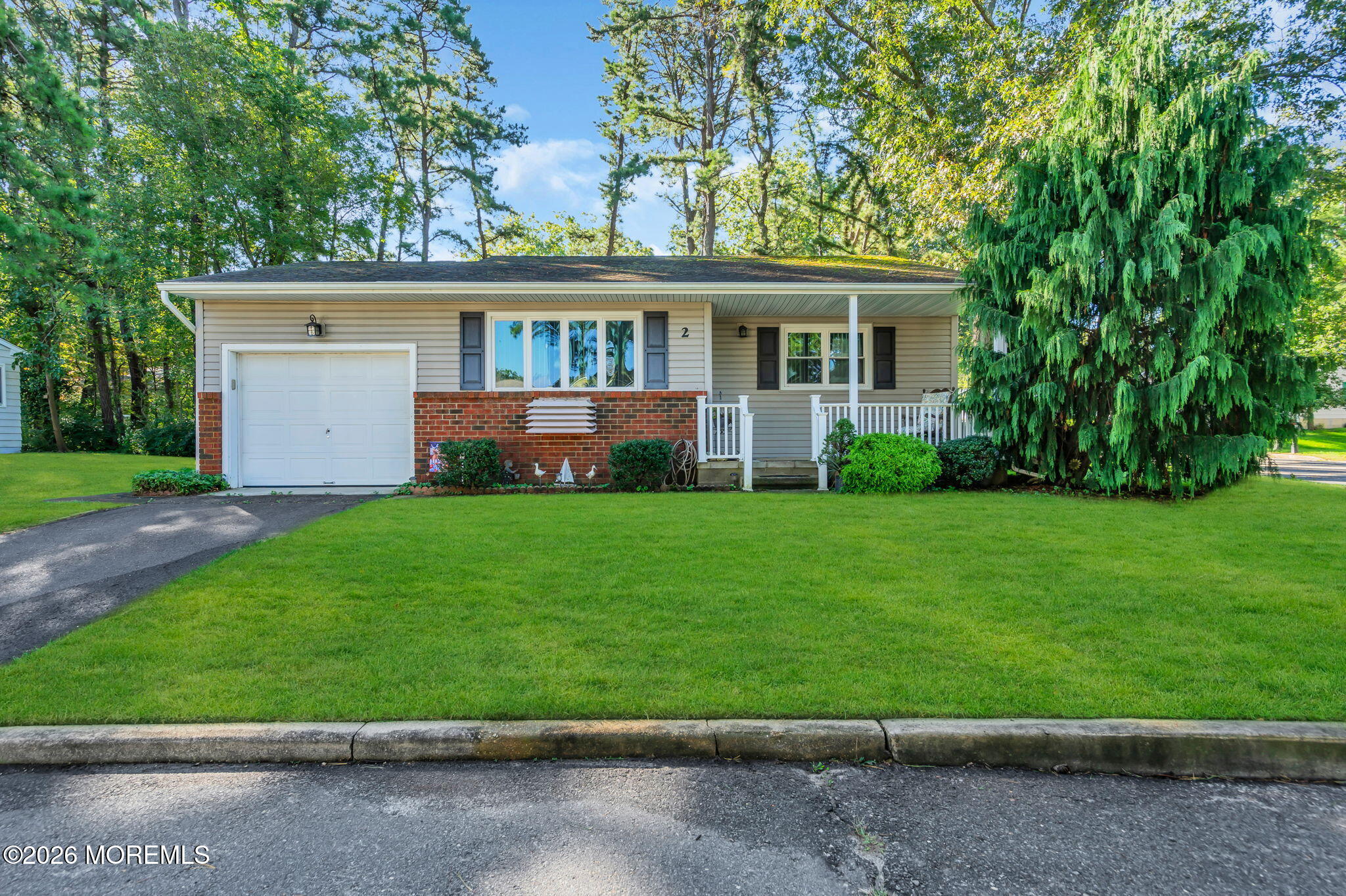 2 Pennsylvania Drive Whiting NJ 08759