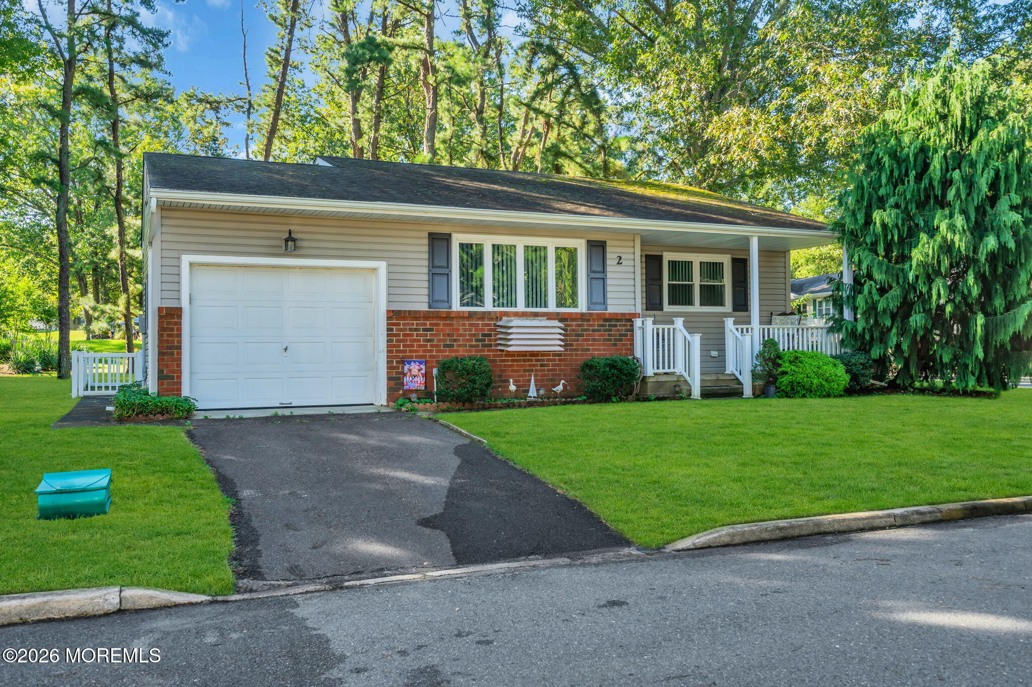 2 Pennsylvania Drive Whiting NJ 08759