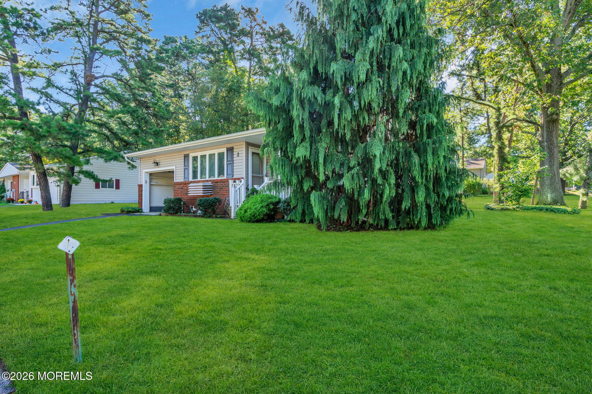 2 Pennsylvania Drive Whiting NJ 08759