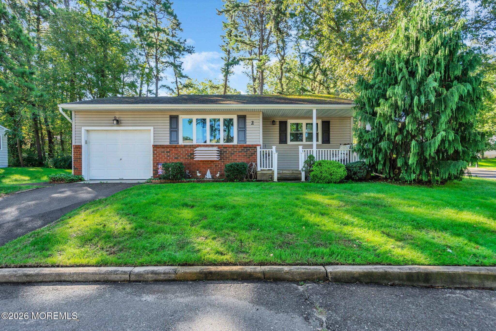 2 Pennsylvania Drive Whiting NJ 08759