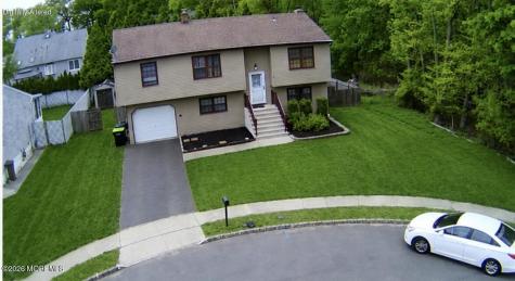 9 Barry Lane Hazlet NJ 07730