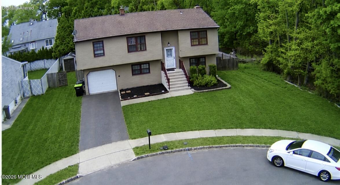 9 Barry Lane Hazlet NJ 07730