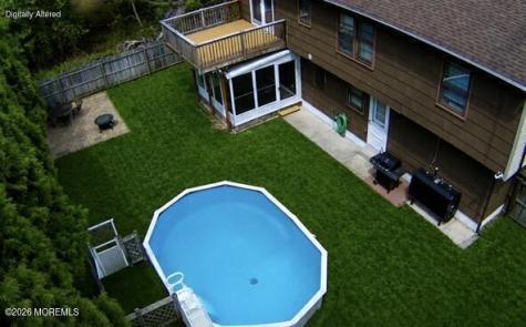 9 Barry Lane Hazlet NJ 07730