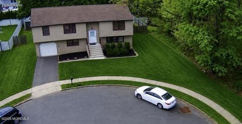 9 Barry Lane Hazlet NJ 07730