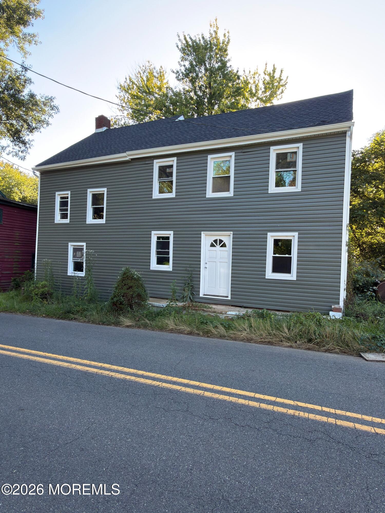 55 Imlaystown Road Cream Ridge NJ 08514