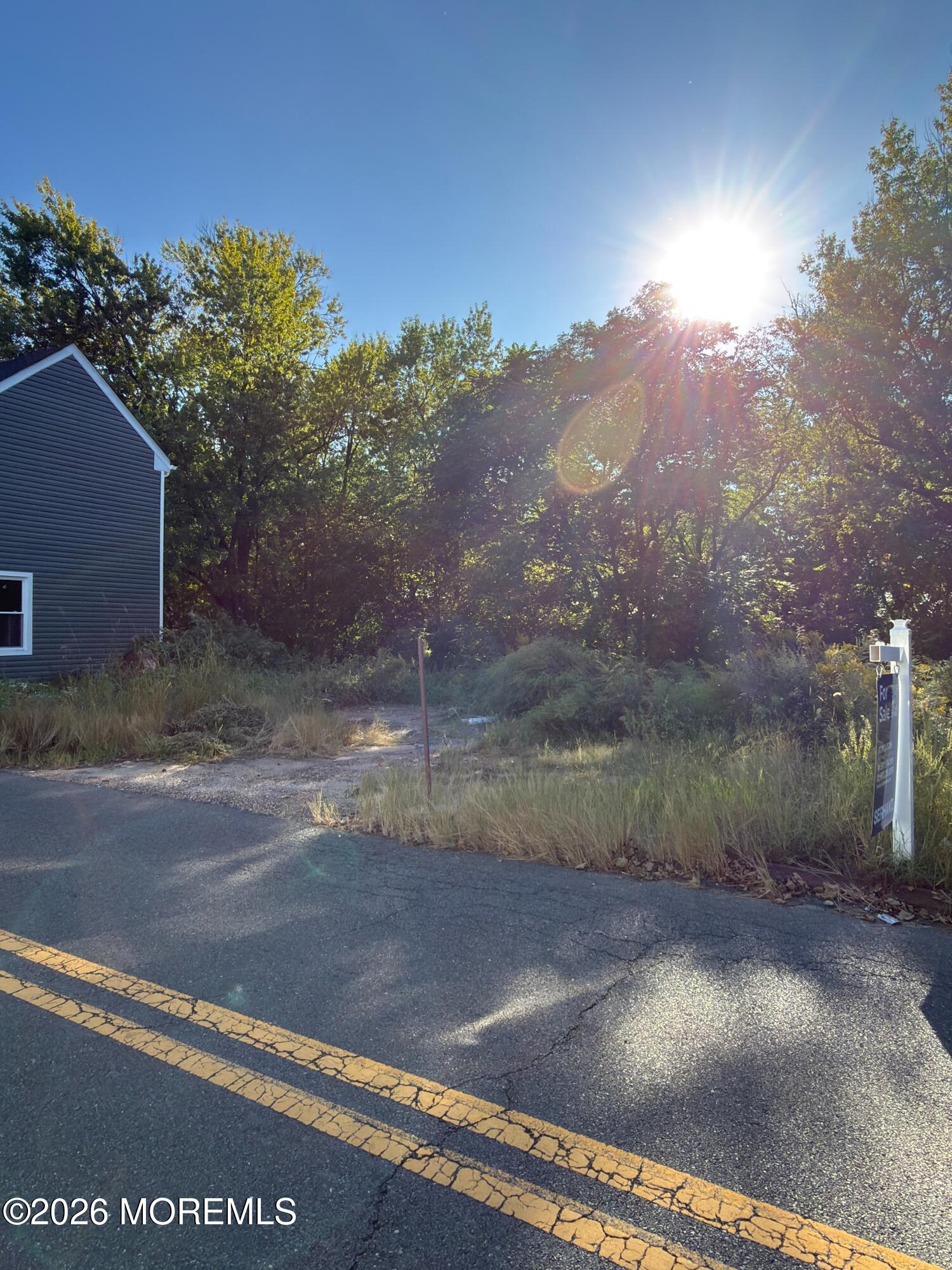 55 Imlaystown Road Cream Ridge NJ 08514