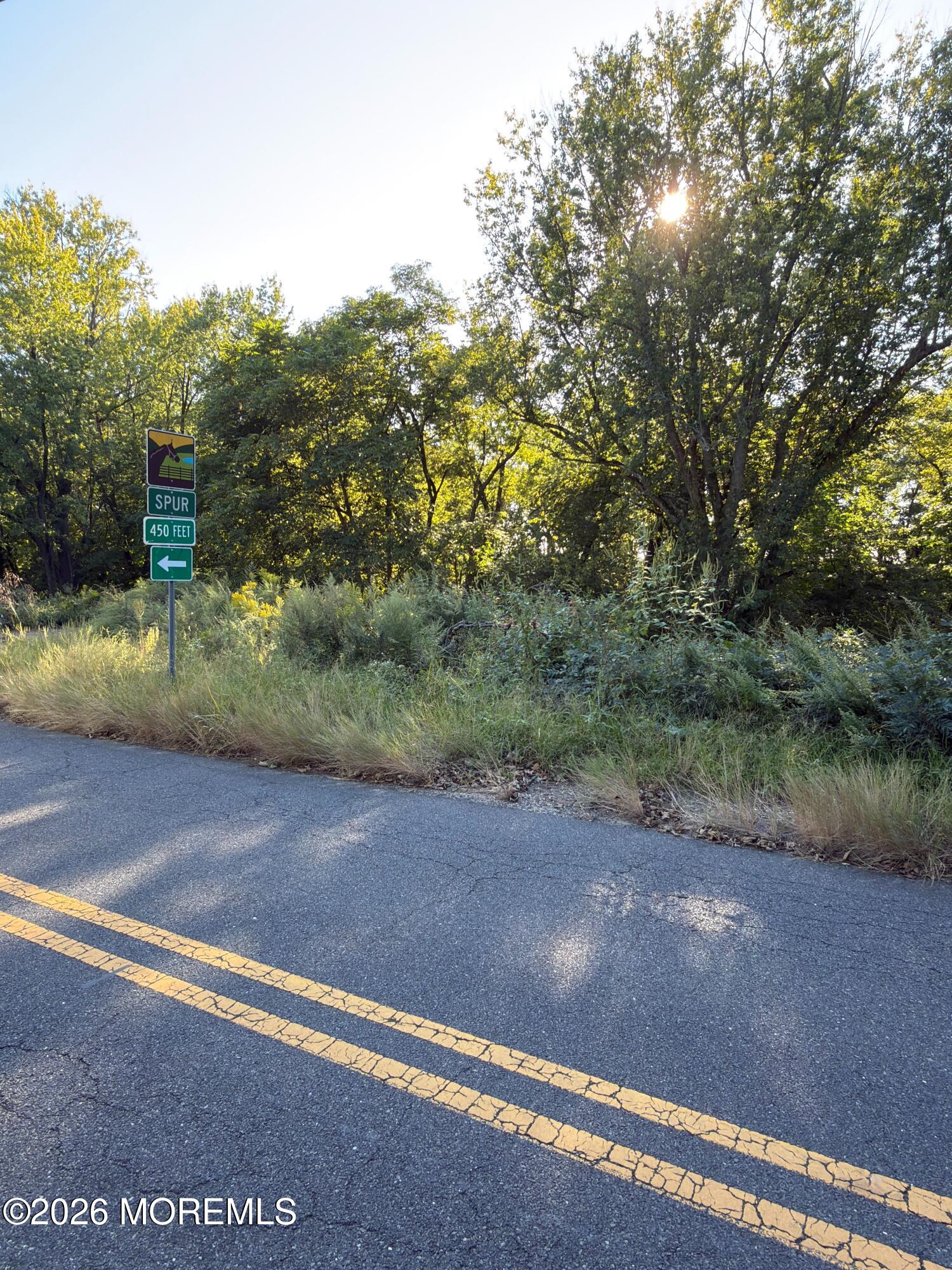 55 Imlaystown Road Cream Ridge NJ 08514