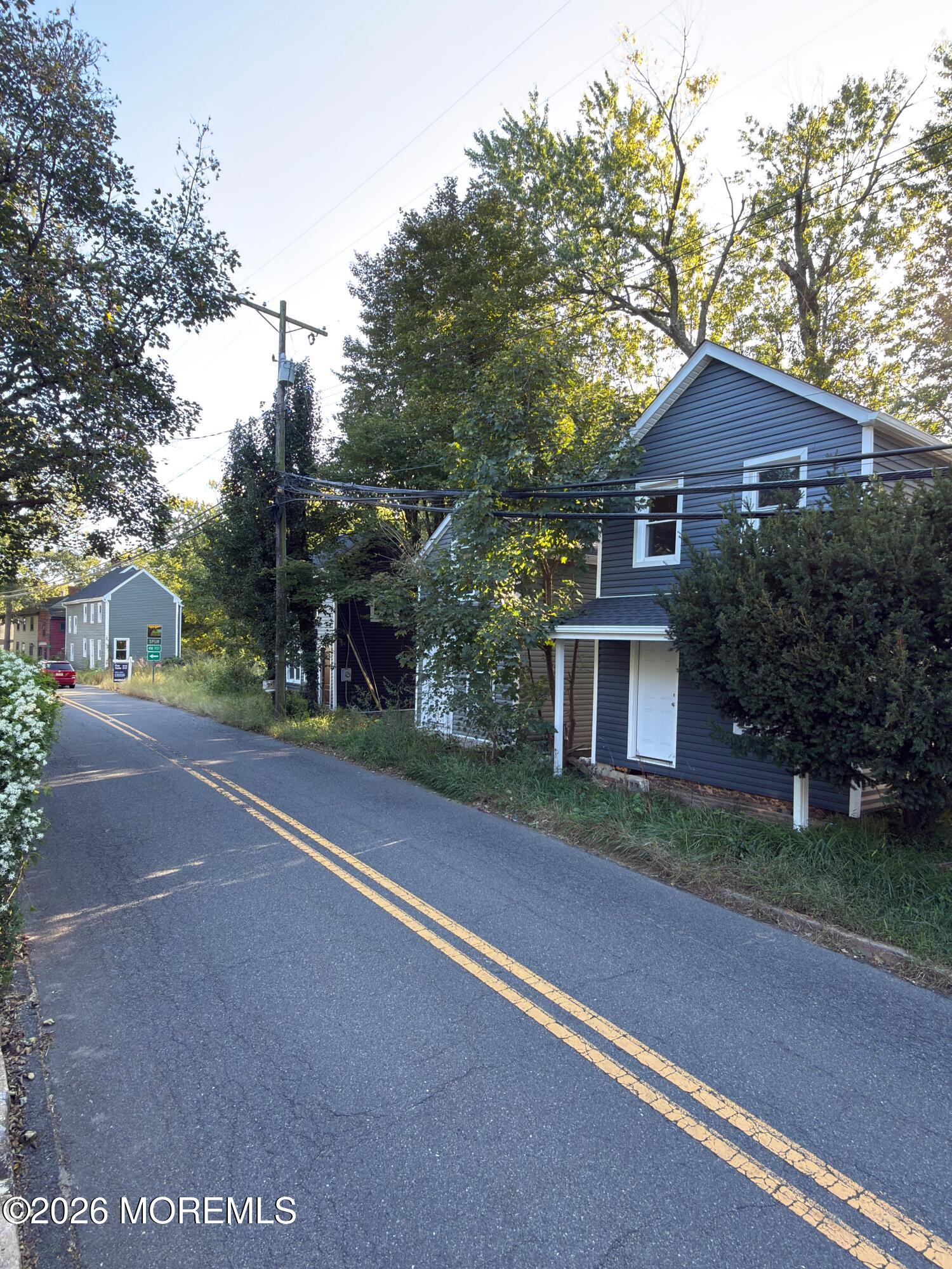 55 Imlaystown Road Cream Ridge NJ 08514