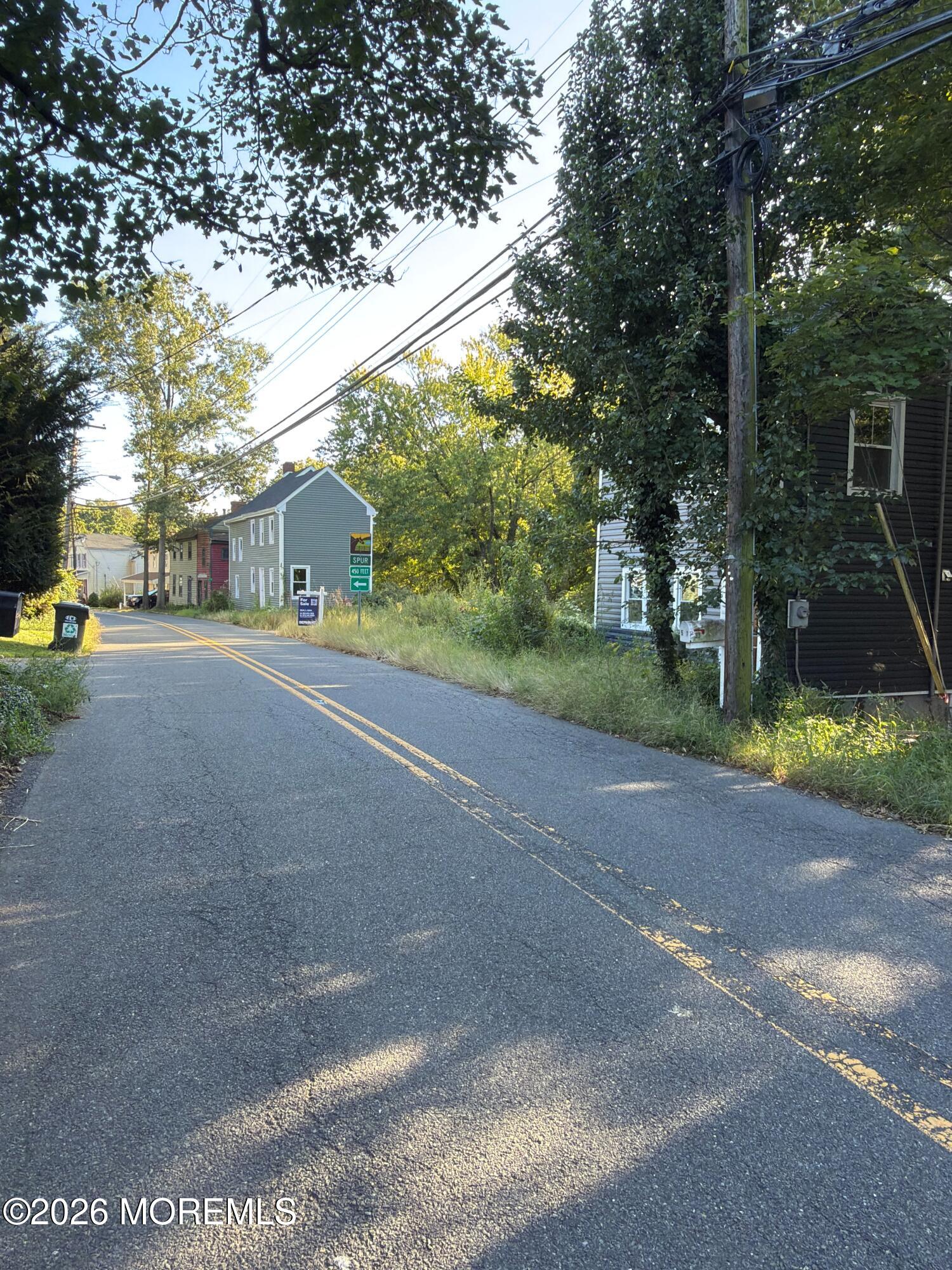 55 Imlaystown Road Cream Ridge NJ 08514