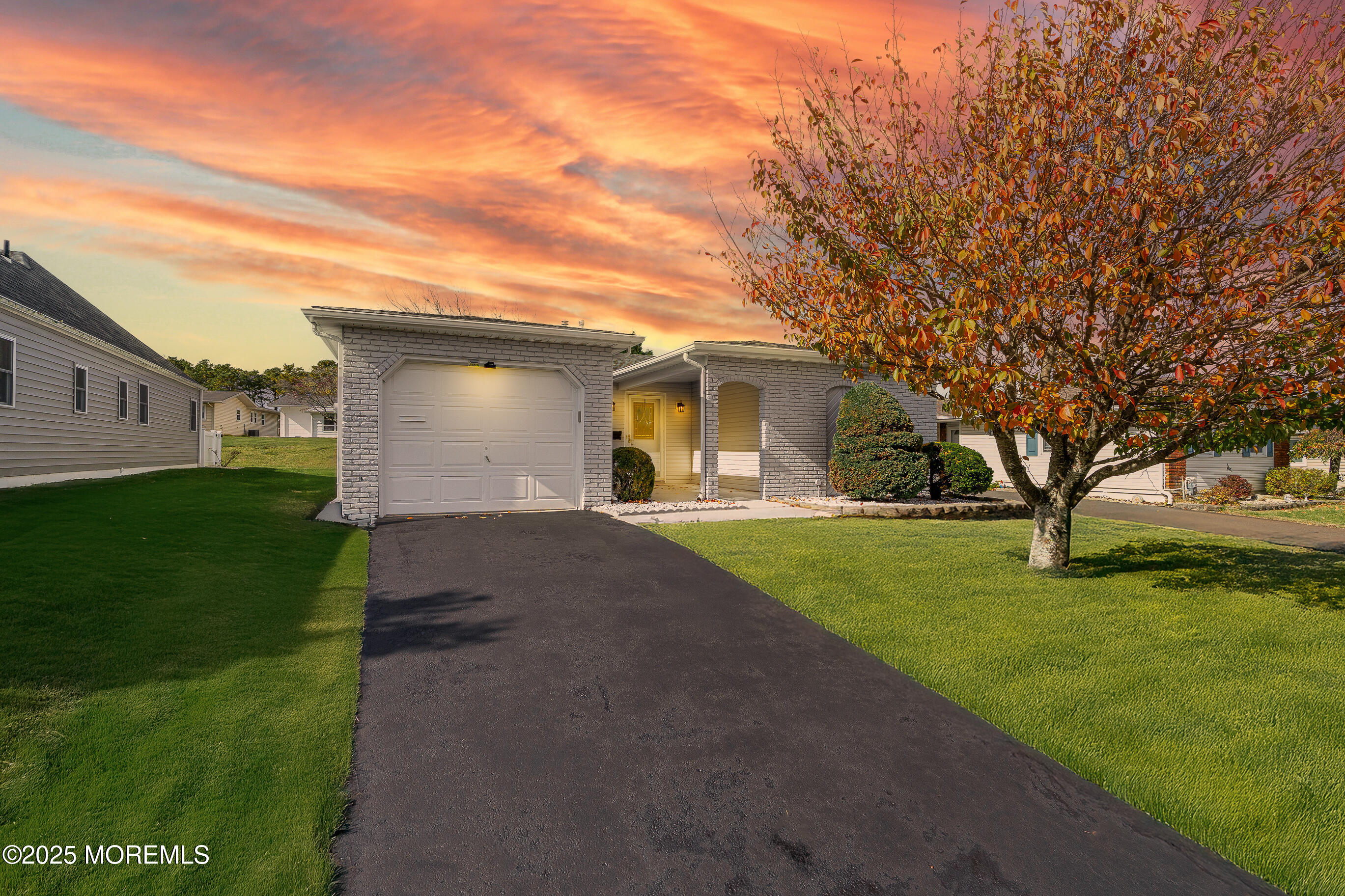 42 Sidney Court Brick NJ 08724