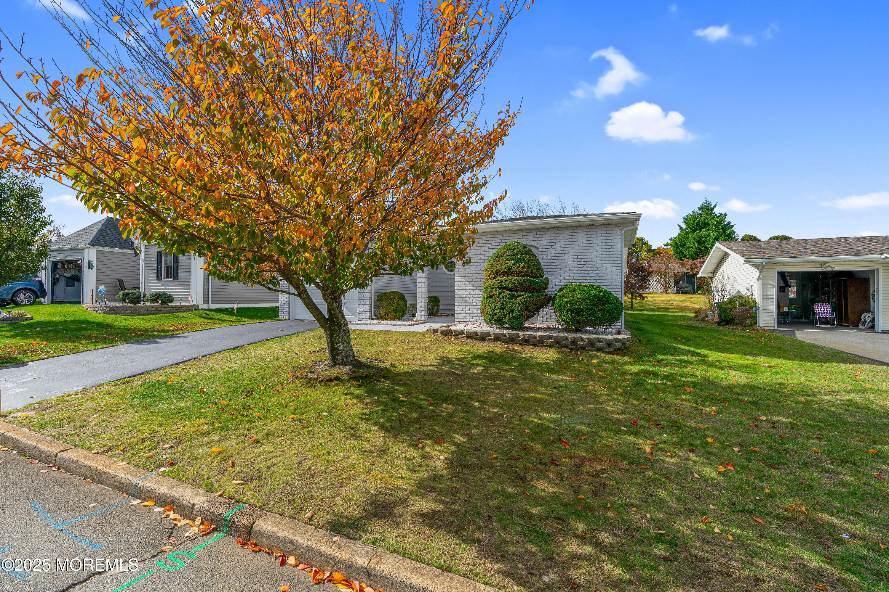 42 Sidney Court Brick NJ 08724