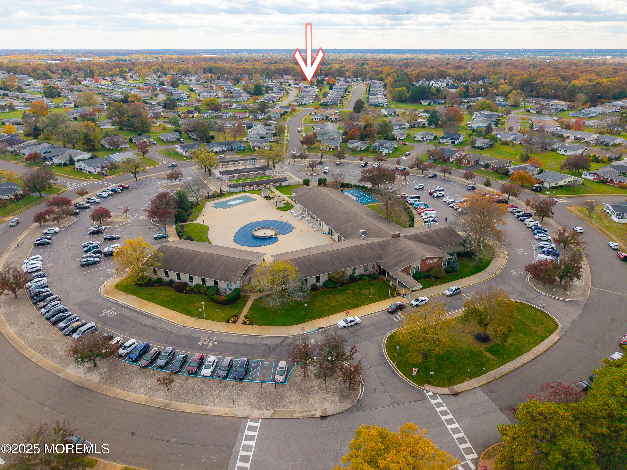 42 Sidney Court Brick NJ 08724